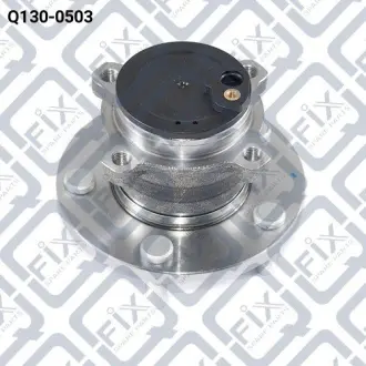 Маточина задня Q-fix Q1300503
