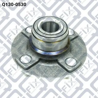 Маточина задня Q-fix Q130-0530
