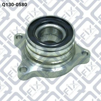 Маточина задня (права) Q-FIX Q-fix Q130-0580