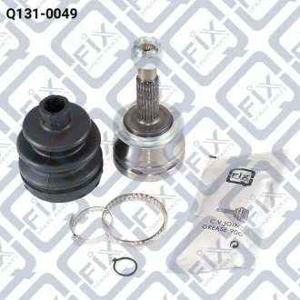 Шрус зовнішній Q-fix Q131-0049