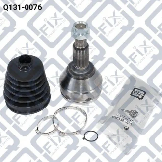 Шрус зовнішній Q-fix Q131-0076