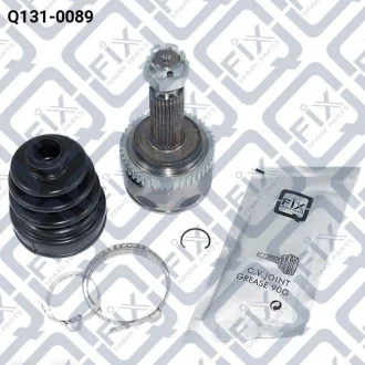 Шрус зовнішній Q-fix Q131-0089