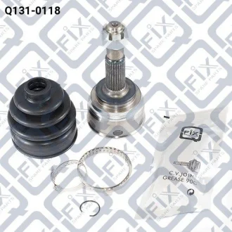 Шрус зовнішній Q-fix Q131-0118