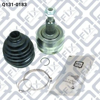 Шрус зовнішній Q-fix Q131-0183