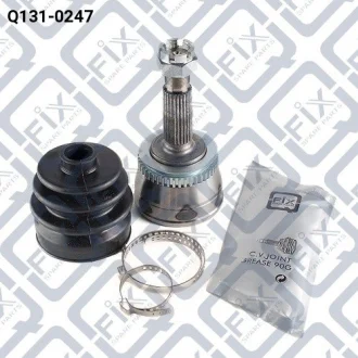 Шрус зовнішній Q-fix Q131-0247