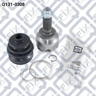 Шрус зовнішній Q-fix Q131-0308