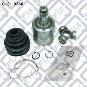 Шрус внутрішній Q-fix Q131-0366