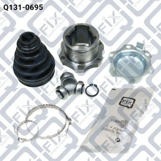 Шрус внутрішній Q-fix Q131-0695