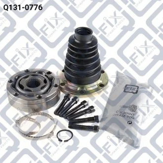 Шрус внутрішній Q-fix Q131-0776