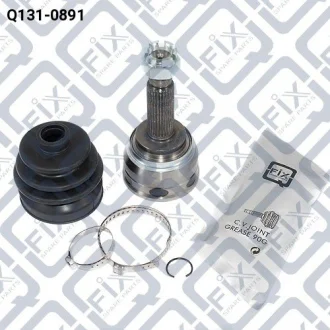 Шрус зовнішній Q-fix Q131-0891