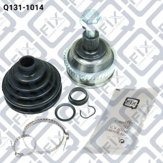 Шрус зовнішній Q-fix Q131-1014