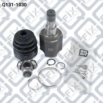 Шрус внутрішній Q-FIX Q-fix Q131-1030