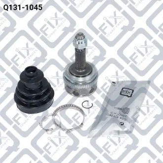 ШРУС зовнішній Q-FIX Q-fix Q1311045