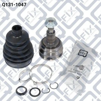 Шрус зовнішній Q-fix Q131-1047