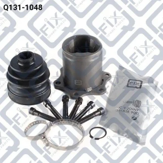 Шрус внутрішній правий Q-fix Q131-1048