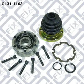 Шрус внутрішній Q-fix Q131-1163