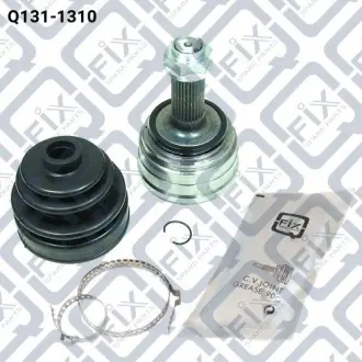 Шрус зовнішній Q-fix Q131-1310