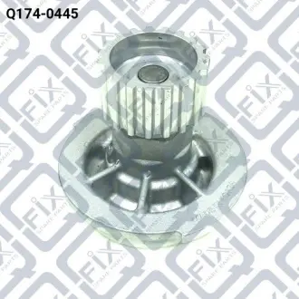 Насос водяний Q-fix Q174-0445