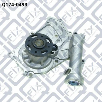 Насос водяний Q-FIX Q-fix Q174-0493