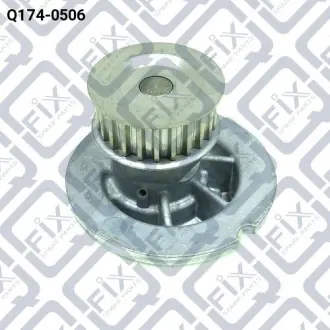 Насос водяний Q-fix Q174-0506