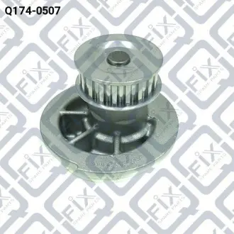 Насос водяний Q-fix Q1740507