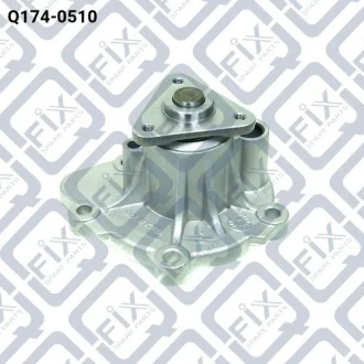 Насос водяний Q-fix Q174-0510