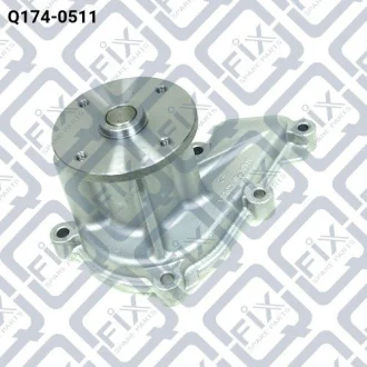 Насос водяний Q-fix Q174-0511