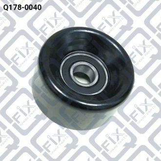 Ролик натяжний Q-FIX Q-fix Q178-0040