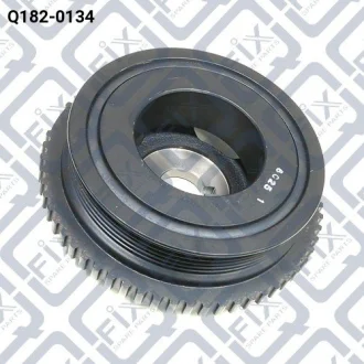 Шків коленвалу Q-fix Q182-0134