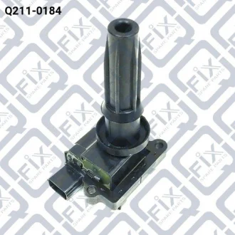 Котушка запалювання Q-FIX Q-fix Q211-0184