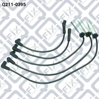 Дроти свічкові (комплект) Q-FIX Q-fix Q211-0395