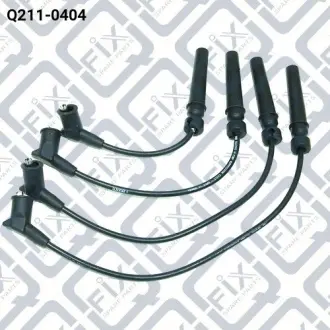 Дроти свічкові (комплект) Q-fix Q211-0404