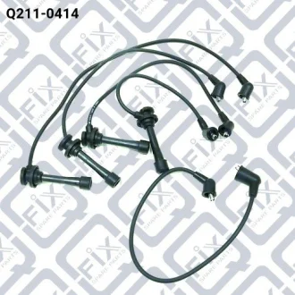 Дроти свічкові (комплект) Q-fix Q211-0414