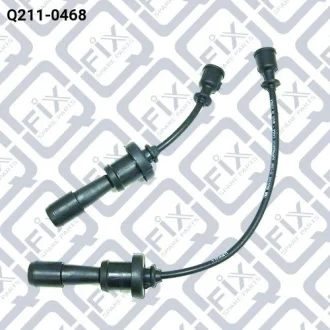 Дроти свічкові (комплект) Q-FIX Q-fix Q211-0468