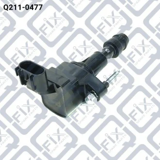 Котушка запалювання Q-FIX Q-fix Q211-0477
