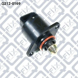 Регулятор холостого ходу Q-fix Q212-0169