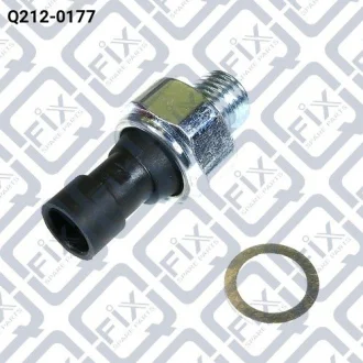 Датчик тиску масла Q-fix Q212-0177