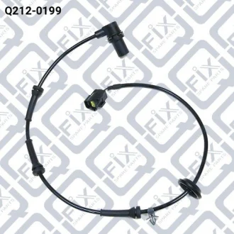 Датчик ABS (передній, правий) Q-fix Q212-0199