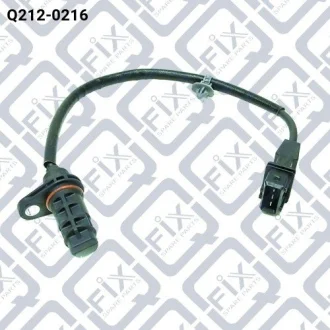 Датчик положення колінвалу Q-FIX Q-fix Q212-0216
