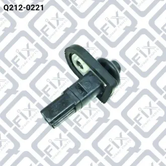 Датчик закриття дверей (кінцевий вимикач) Q-FIX Q-fix Q2120221