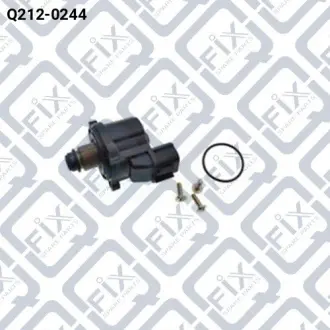 Регулятор холостого ходу Q-fix Q212-0244