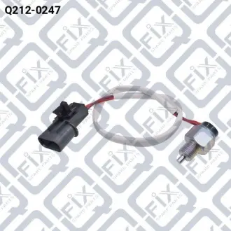 Датчик роздатки Q-FIX Q-fix Q2120247