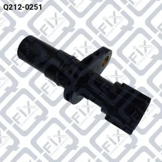 Датчик швидкості Q-FIX Q-fix Q2120251