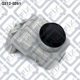 Датчик парктроника Q-FIX Q-fix Q212-0261