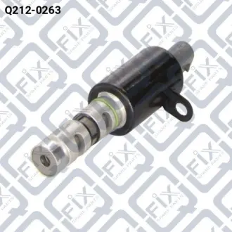 Клапан ocv правий (тиску масла) Q-FIX Q-fix Q212-0263