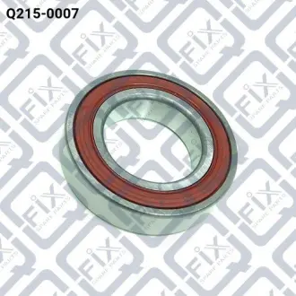 Підшипник кульковий Q-fix Q2150007