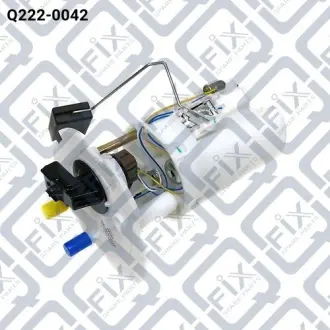 Насос палива Q-fix Q222-0042