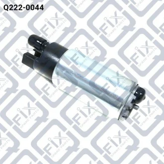Насос палива Q-FIX Q-fix Q222-0044