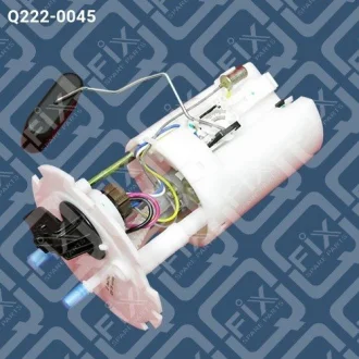 Насос паливний Q-fix Q222-0045
