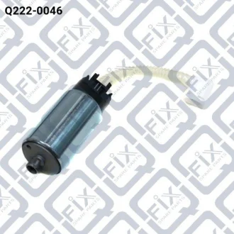 Насос паливний Q-FIX Q-fix Q222-0046